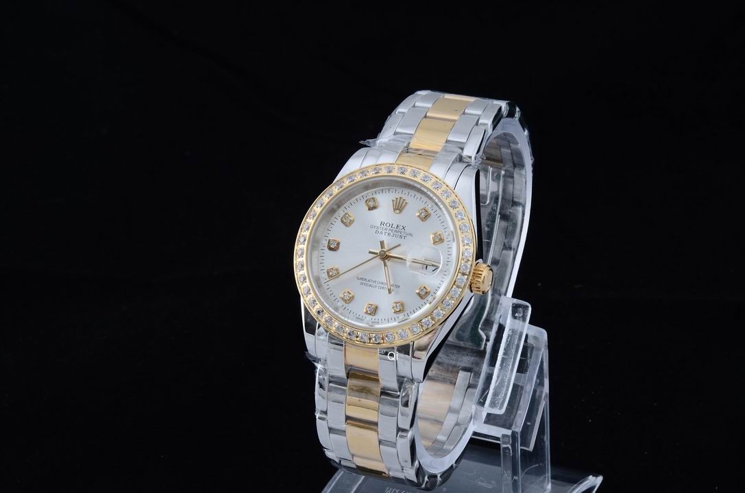 Rolex Watch 107